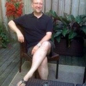 Meet your Posher, Peter